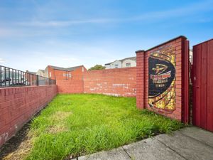 Garden- click for photo gallery